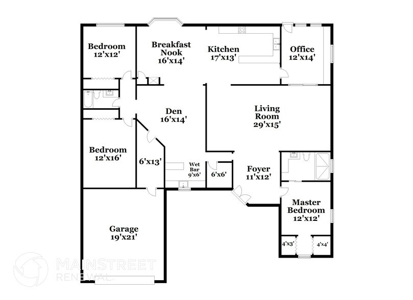 Building Photo - 5718 Dalton Ct