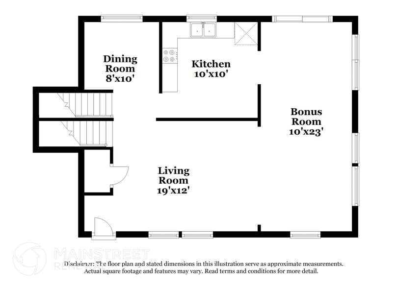Building Photo - 236 E Haven Dr