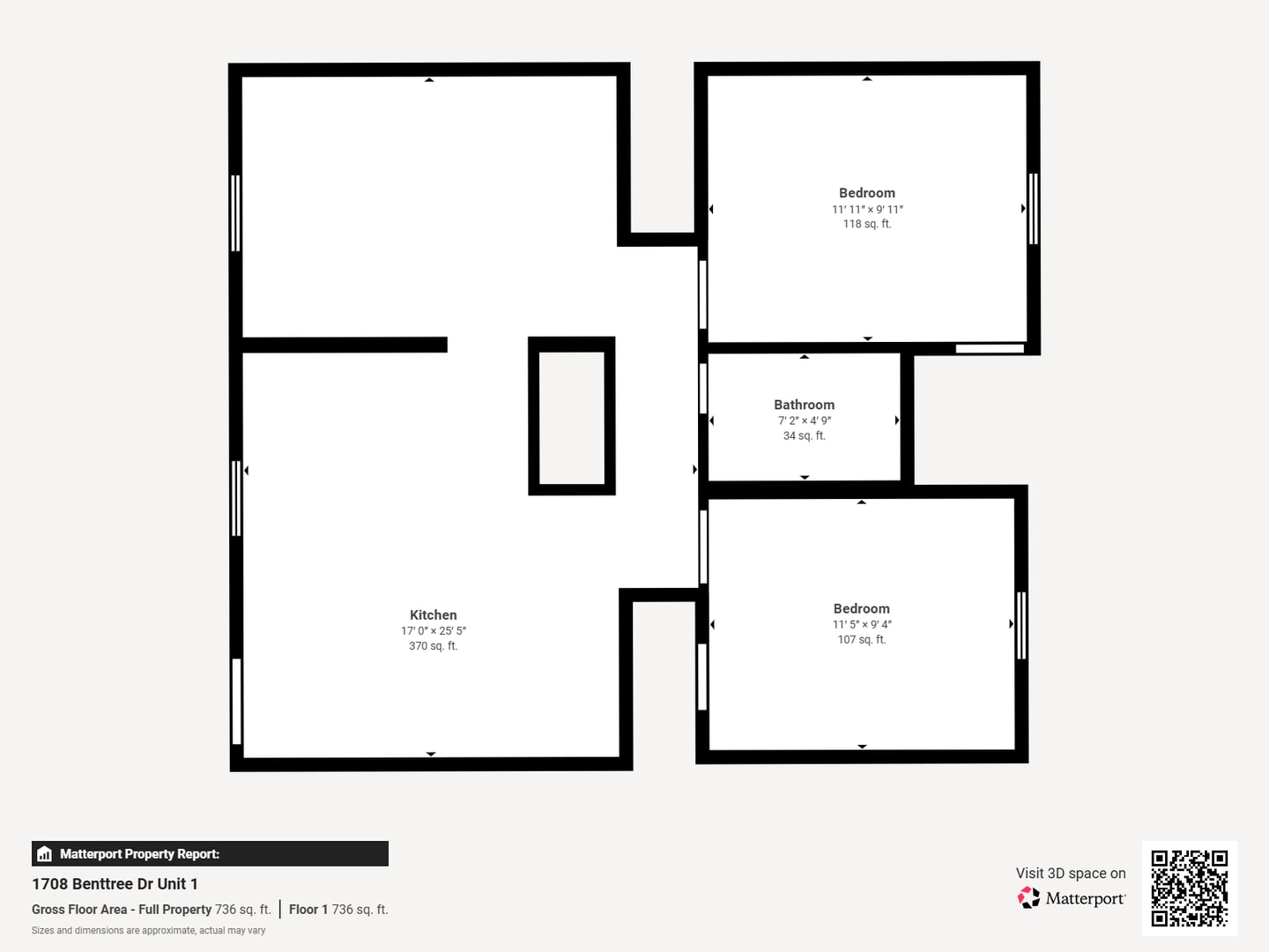 Building Photo - 1708 Benttree Dr