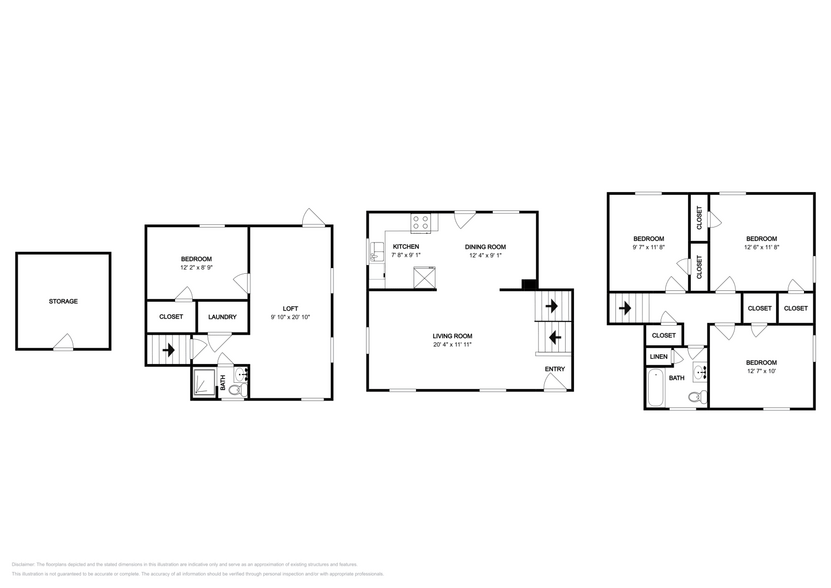 Building Photo - 4200 Gladstone Ln