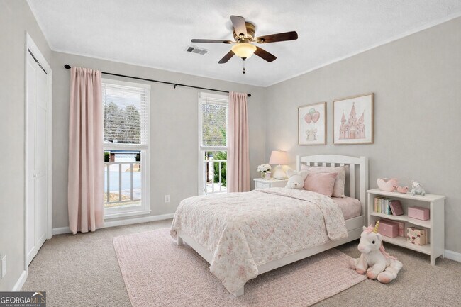 Building Photo - 104 Timber Walk