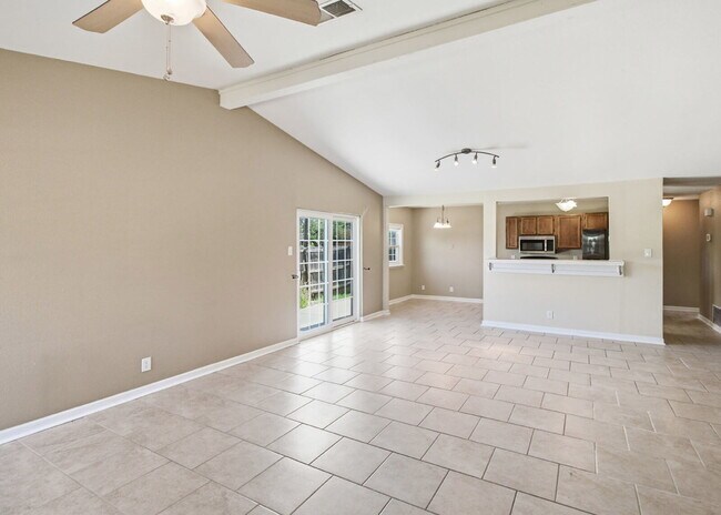 Building Photo - Corner-Lot Garden Home with a Private Patio.