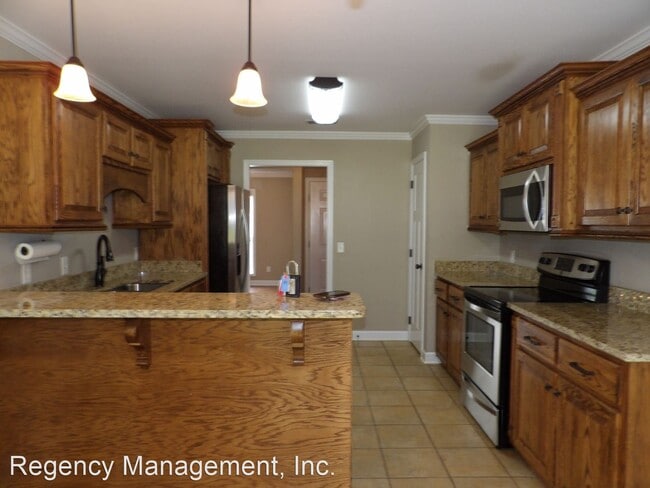 Building Photo - 3 br, 2 bath House - 202 Copper Cove