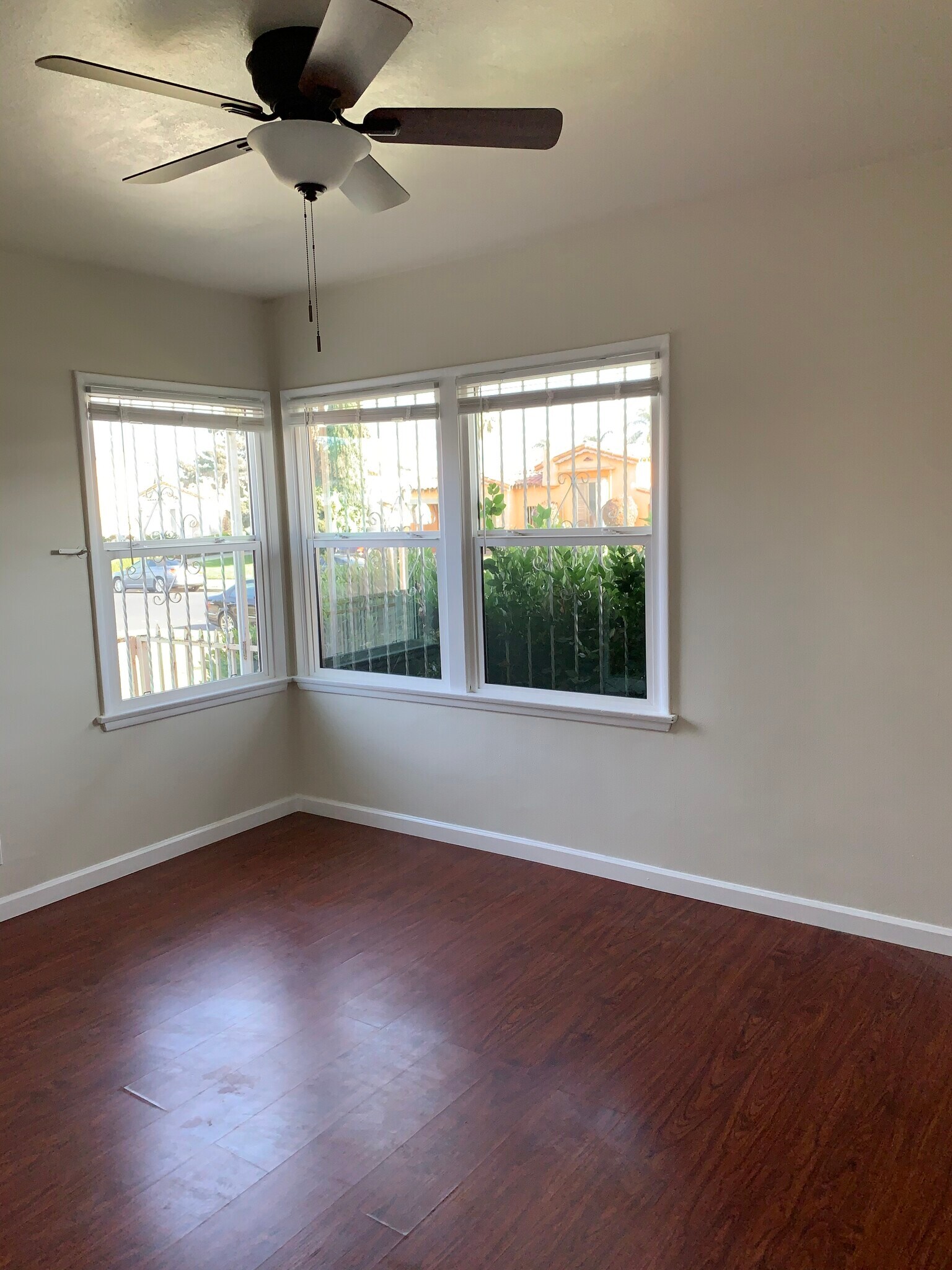 Bedroom - 3311 W 78th St