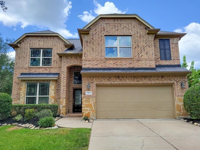 Building Photo - 2814 Bay Springs View