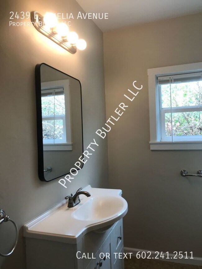 Building Photo - Central Phoenix House 3Br/2Ba