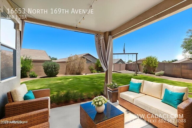 Building Photo - 16653 N 169th Ave