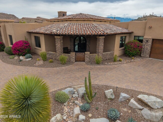 Building Photo - 14530 N Granite Peak Pl