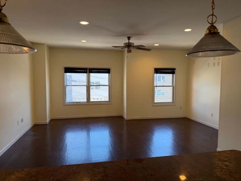 Living Room - 43 Ravine Ave