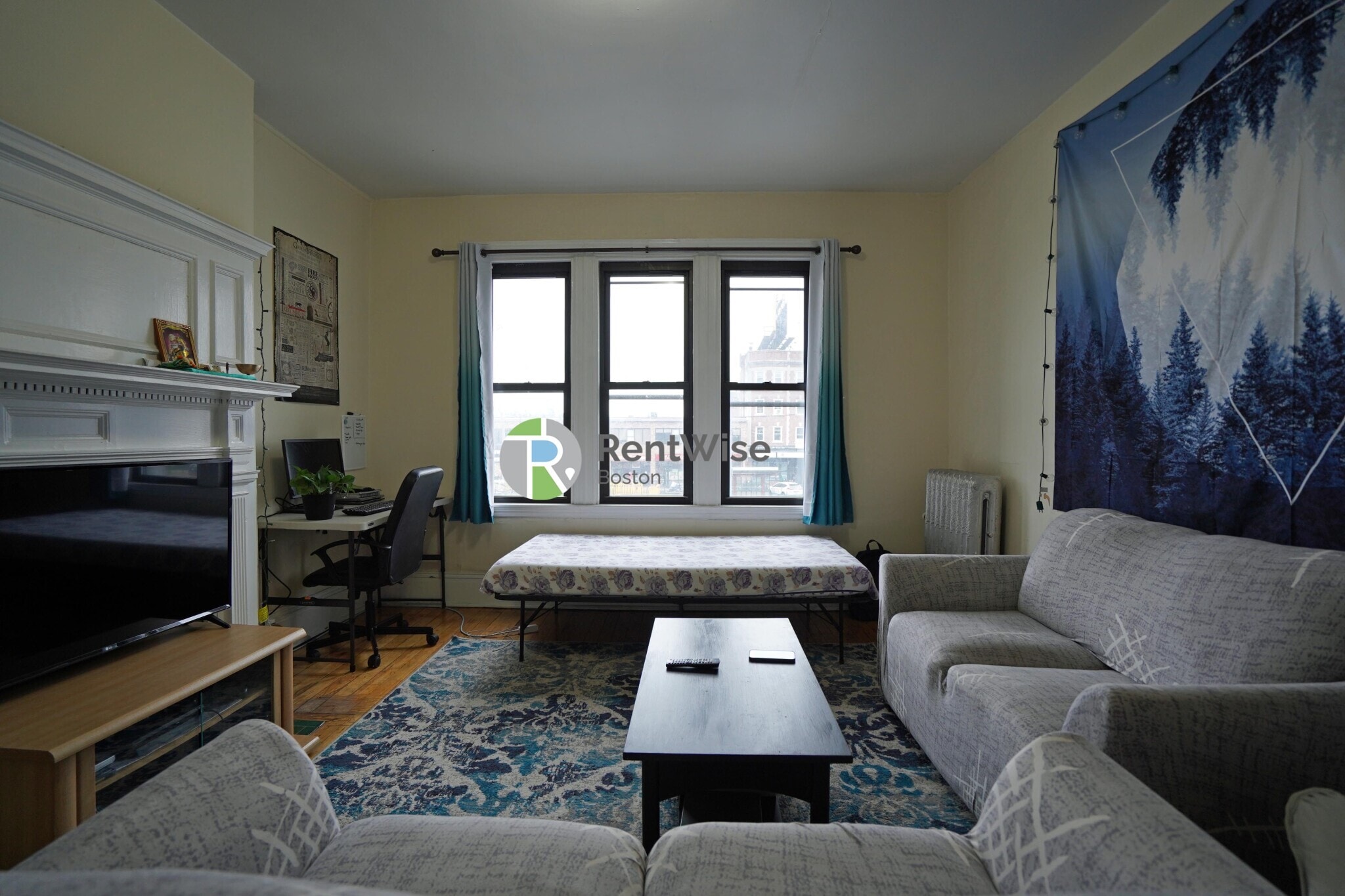 Building Photo - 1212 Commonwealth Ave