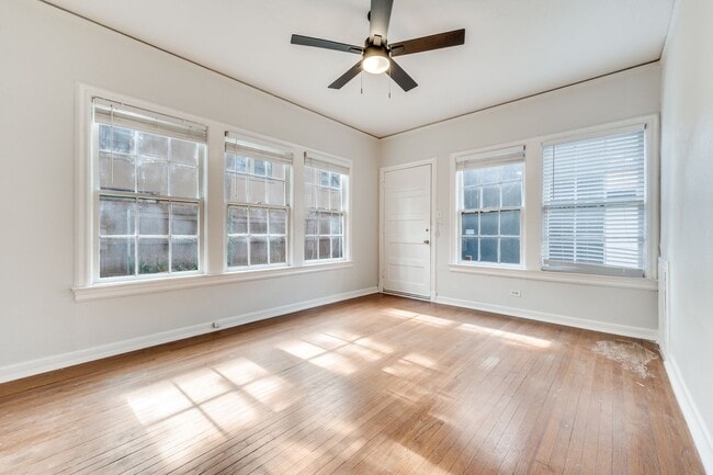 Building Photo - 4315 Gilbert Ave