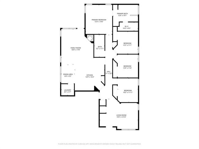 Building Photo - 205 Bluebonnet Tr