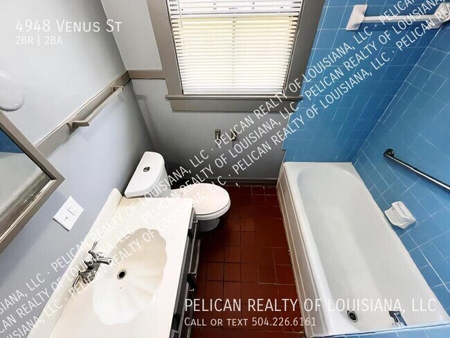 Building Photo - 4948 Venus St