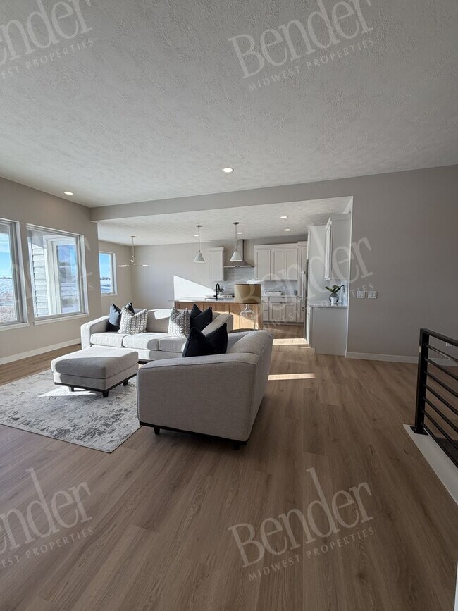 Building Photo - NEW BUILD - Contemporary Single Family Home