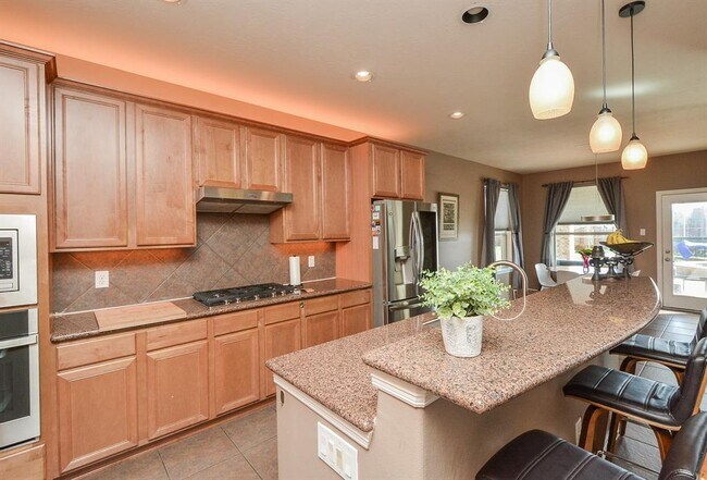 Building Photo - 3603 Quail Springs Ln