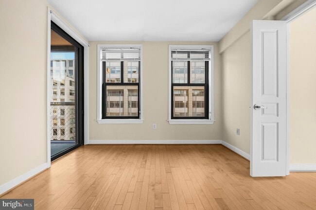 Building Photo - 631 D St NW