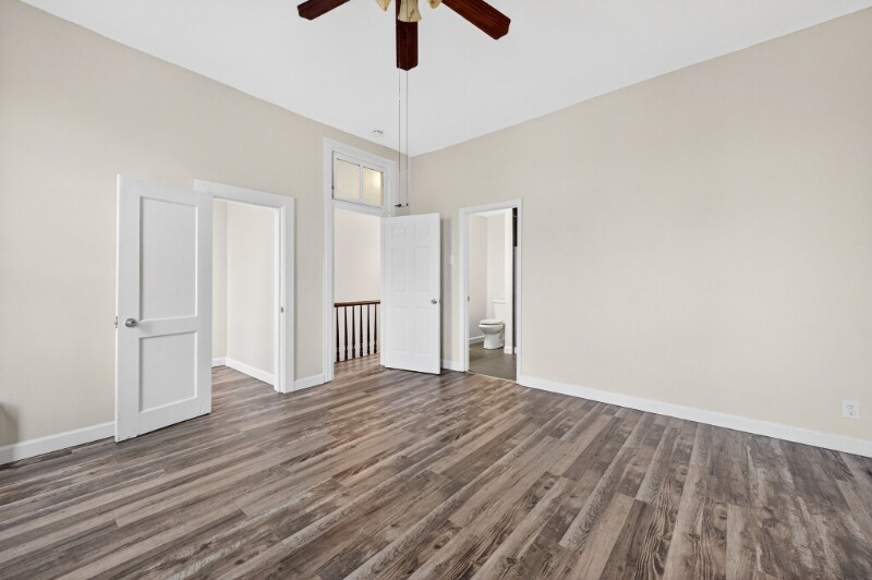 Building Photo - 2710 Geyer Ave