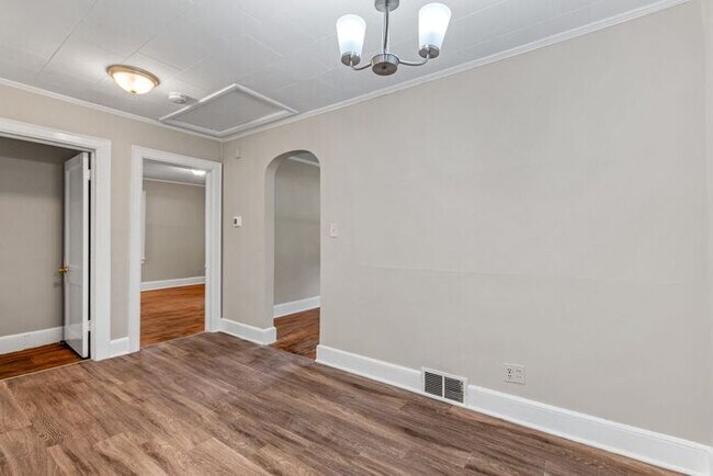 Building Photo - Adorable Home, Just Painted, Wood Flooring...