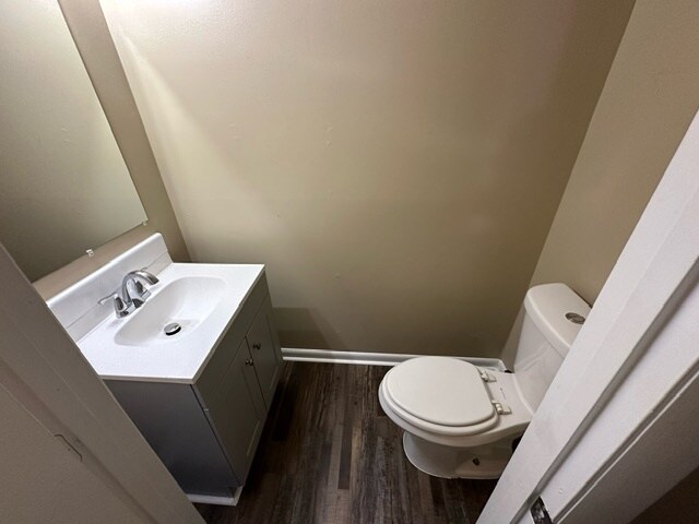 Building Photo - 5514 Richland St