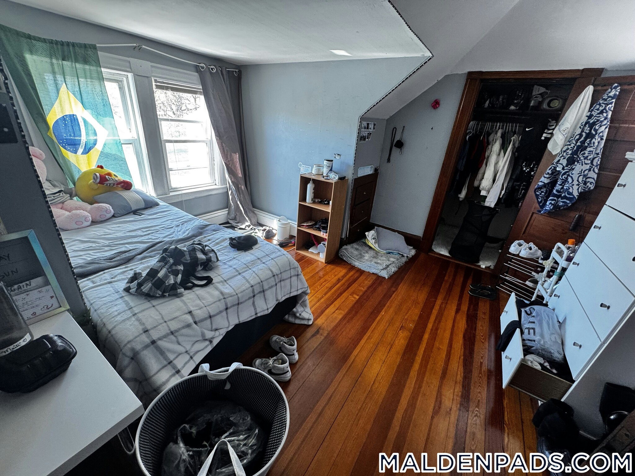 Building Photo - 547 Highland Ave