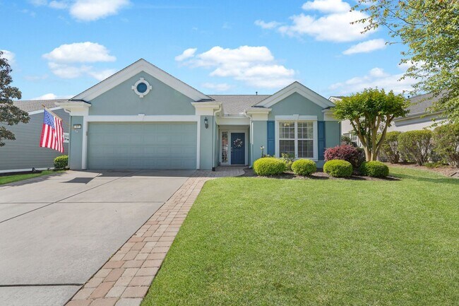 Building Photo - 17 Thomas Bee Dr