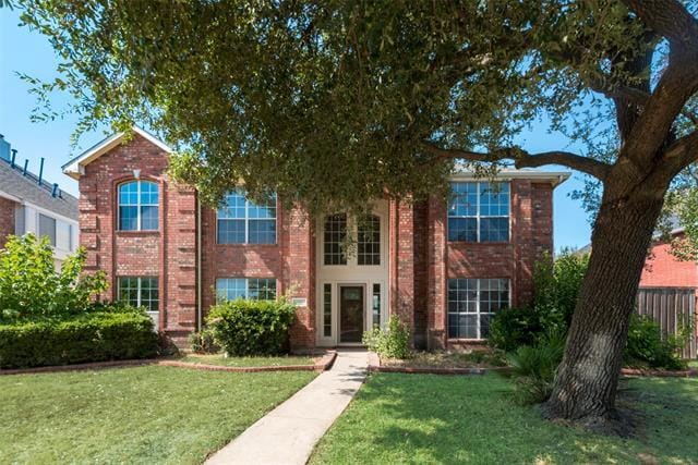 Building Photo - 1809 Lake Whitney Ln