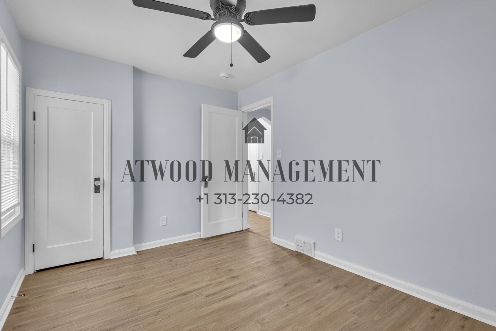 Building Photo - This beautifully updated 3-bedroom, 1-bath single-family home is ready for move-in!