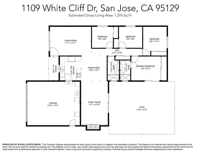 Building Photo - 1109 White Cliff Dr