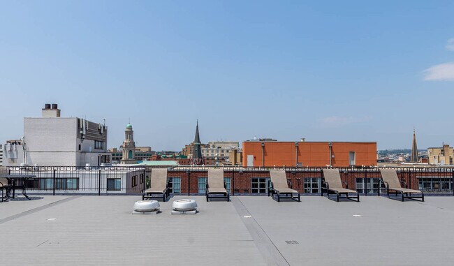 Building Photo - 1245 13th St NW