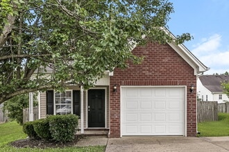 Building Photo - 1120 Sima Shabat Ct