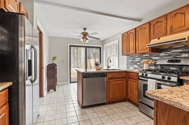 Building Photo - 43 Buffard Dr