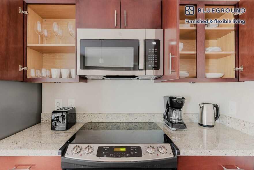 Building Photo - 2221 I St NW