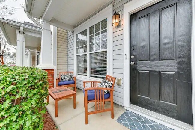 Building Photo - 4644 Stoney Branch Dr