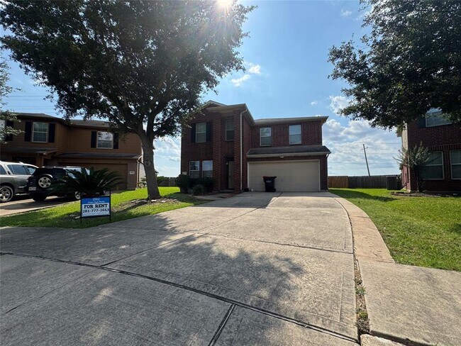 Building Photo - 8702 Arapahoe Pass Ln