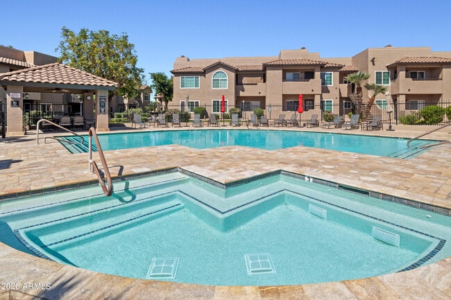 Building Photo - 9450 E Becker Ln