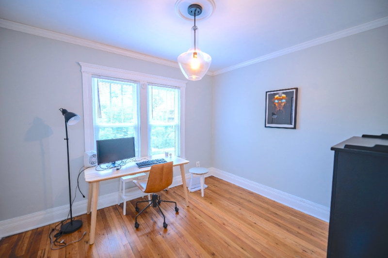 Building Photo - 1731 Parker St