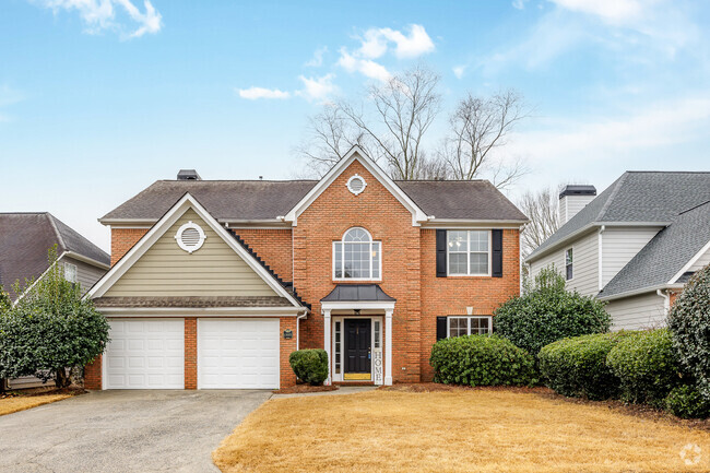 Building Photo - 13005 Crabapple Lake Dr