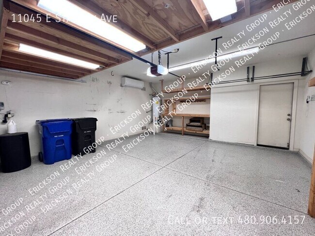 Building Photo - 11045 East Starkey Avenue