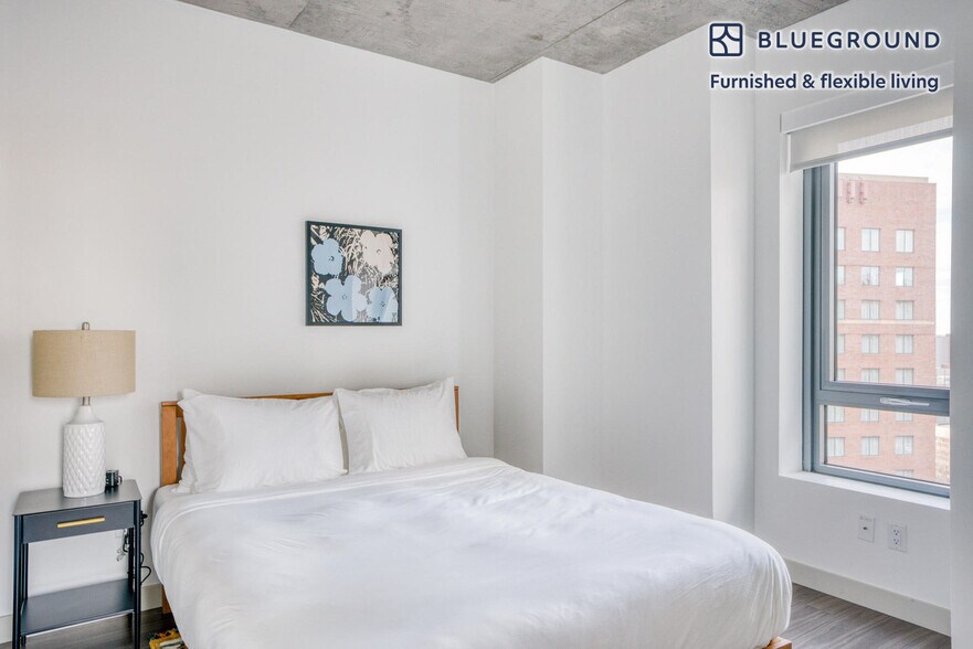 Building Photo - 88 Ames St