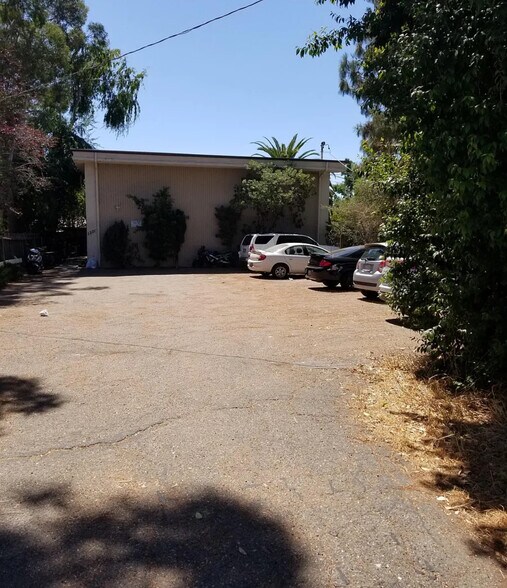 Building Photo - 1271 Murray Ave