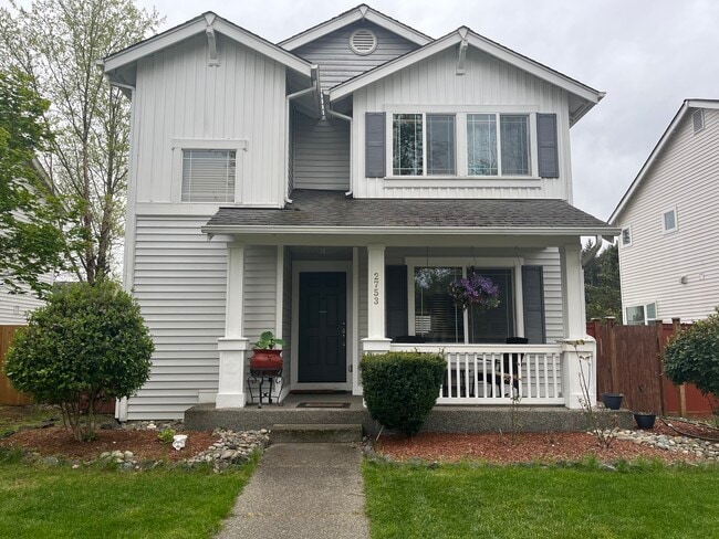 Primary Photo - 2753 McNeil St