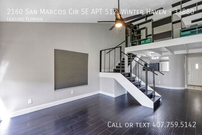 Building Photo - 2160 San Marcos Cir SE