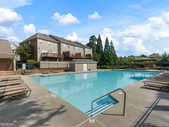 Building Photo - 6140 Briggs Way