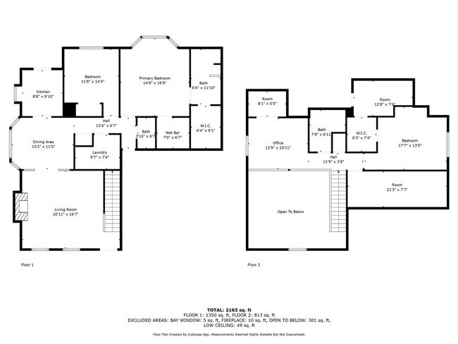 Building Photo - 893 County Rd 2267