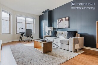 Building Photo - 2400 M St NW