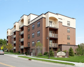 Building Photo - Cornerstone Village