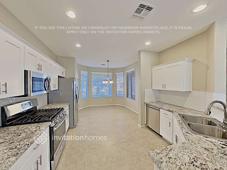 Building Photo - 1271 W Desert Valley Dr