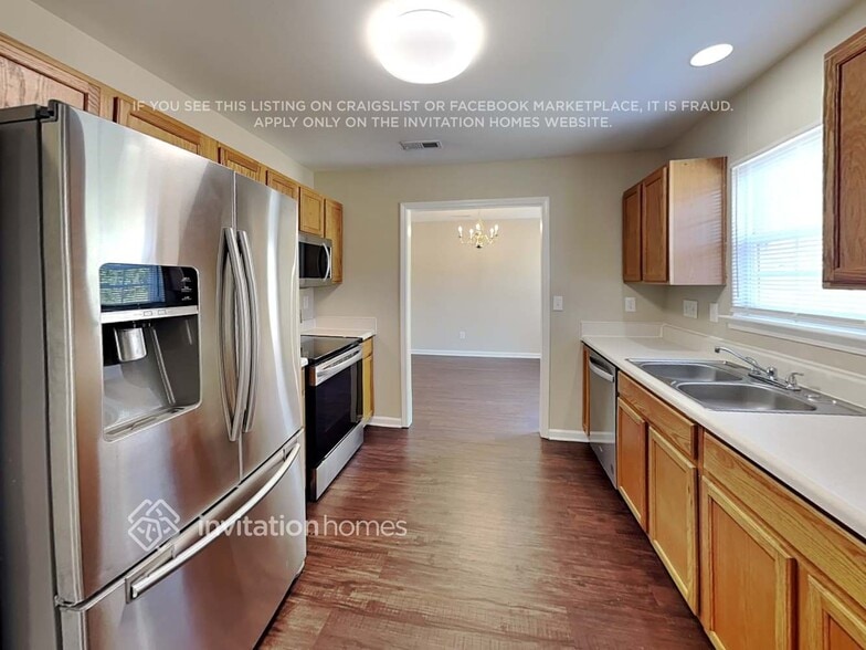 Building Photo - 1432 Jabbok Pl NW