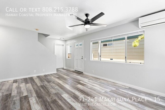 Building Photo - 91-241 Makalauna Place-15