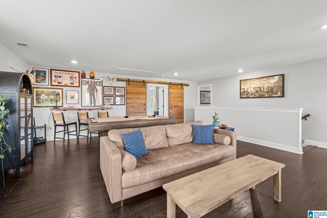 Building Photo - 4343 Cahaba Bend